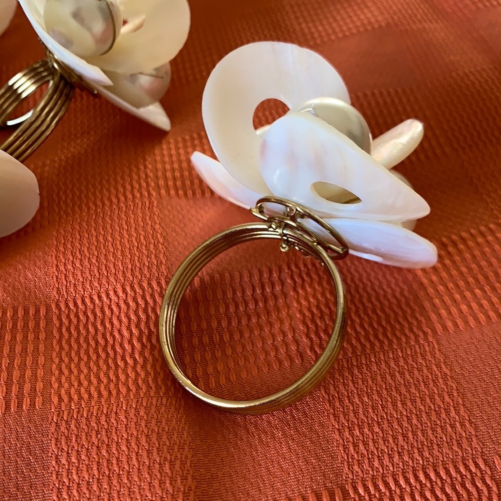 Napkin Rings